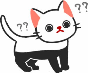黑白色猫咪有哪些类型？为什么没有上白下黑的猫咪？